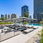 3 Bedroom Apartment In Sterling West With Full Burj Khalifa Views